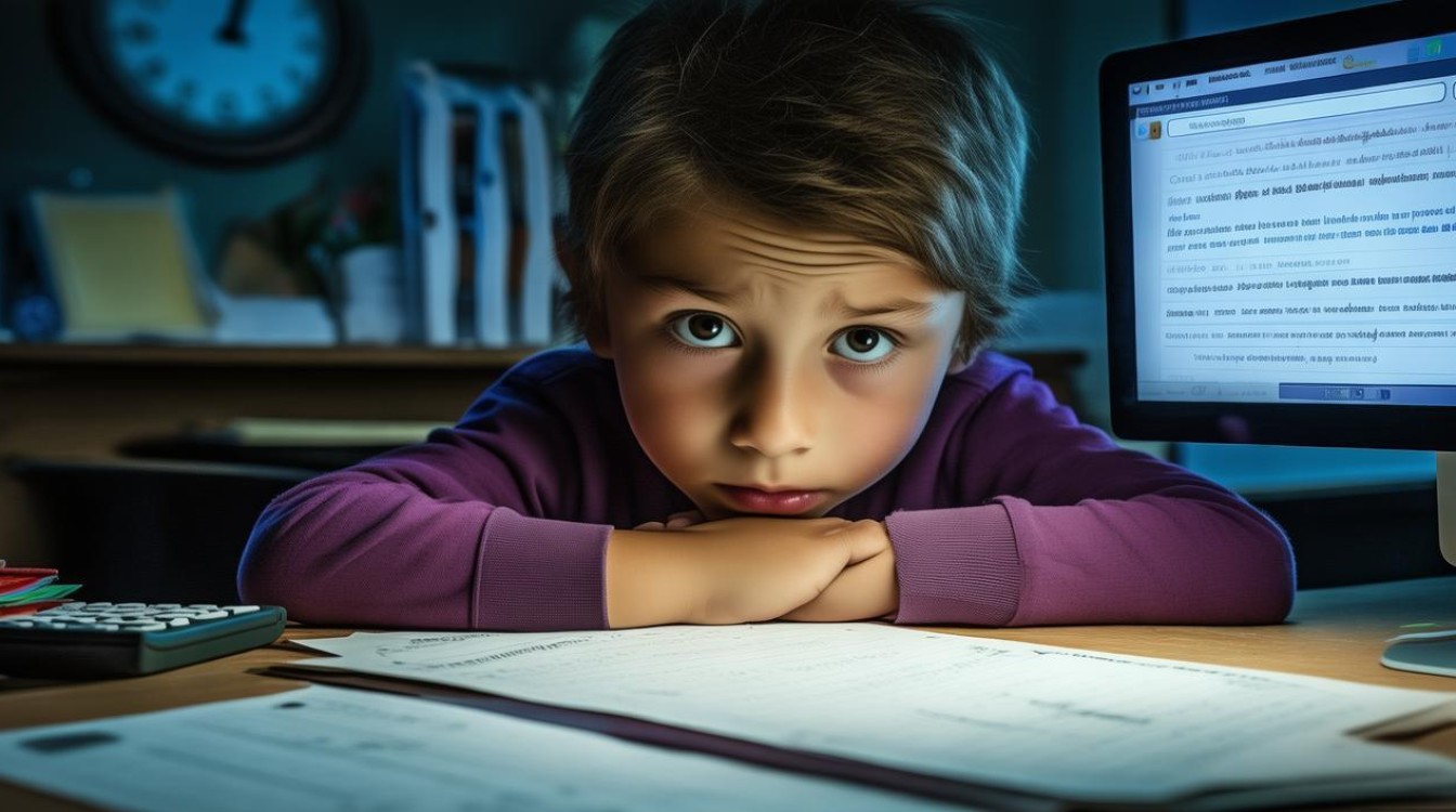 小学数学考试试卷丢失，如何巧妙应对与及时补救？