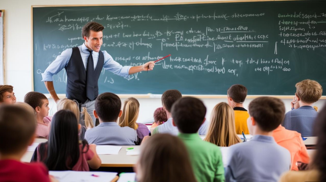 如何在初中数学课上进行有效的讲座教学？