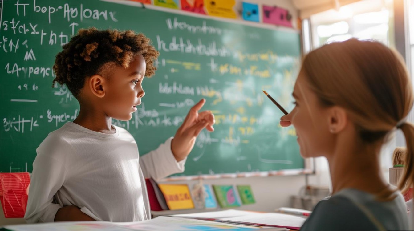 小学数学学生出错怎么办？