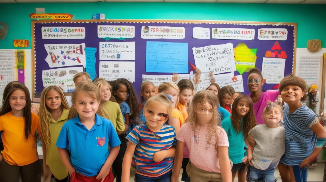 如何制作一份带有数学题的小学生数学报？