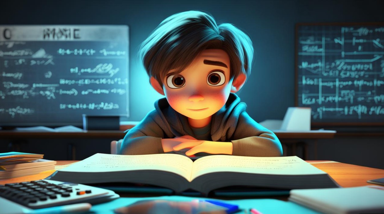 初中数学90分如何提升至满分，掌握高效学习方法揭秘？