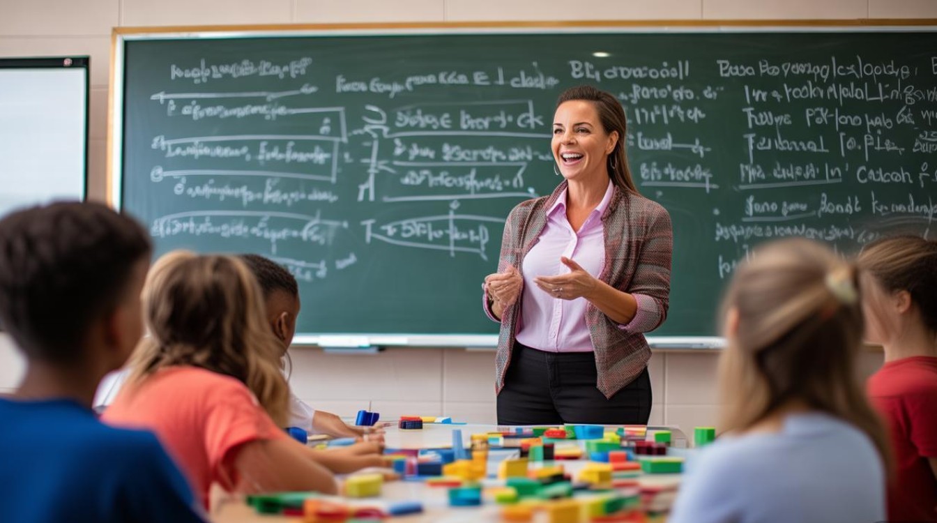 如何撰写初中数学教案？
