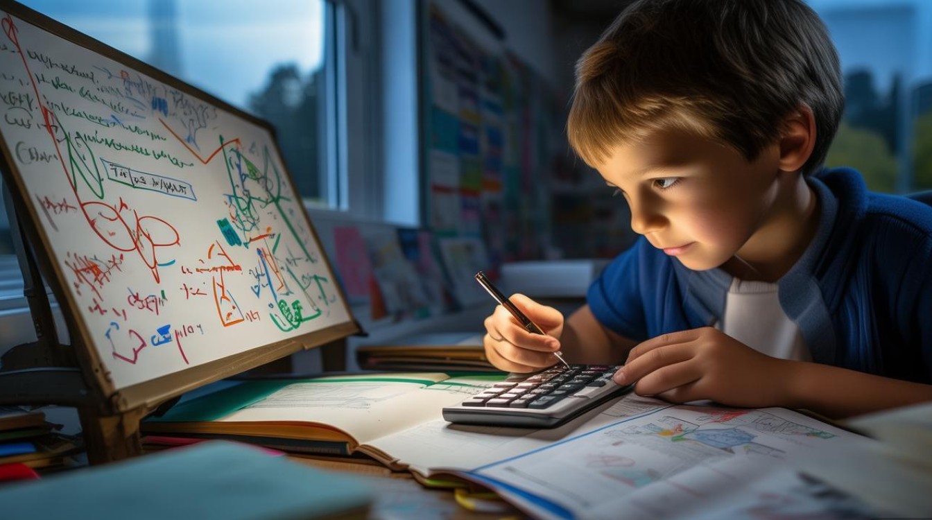 初中数学如何找方法题