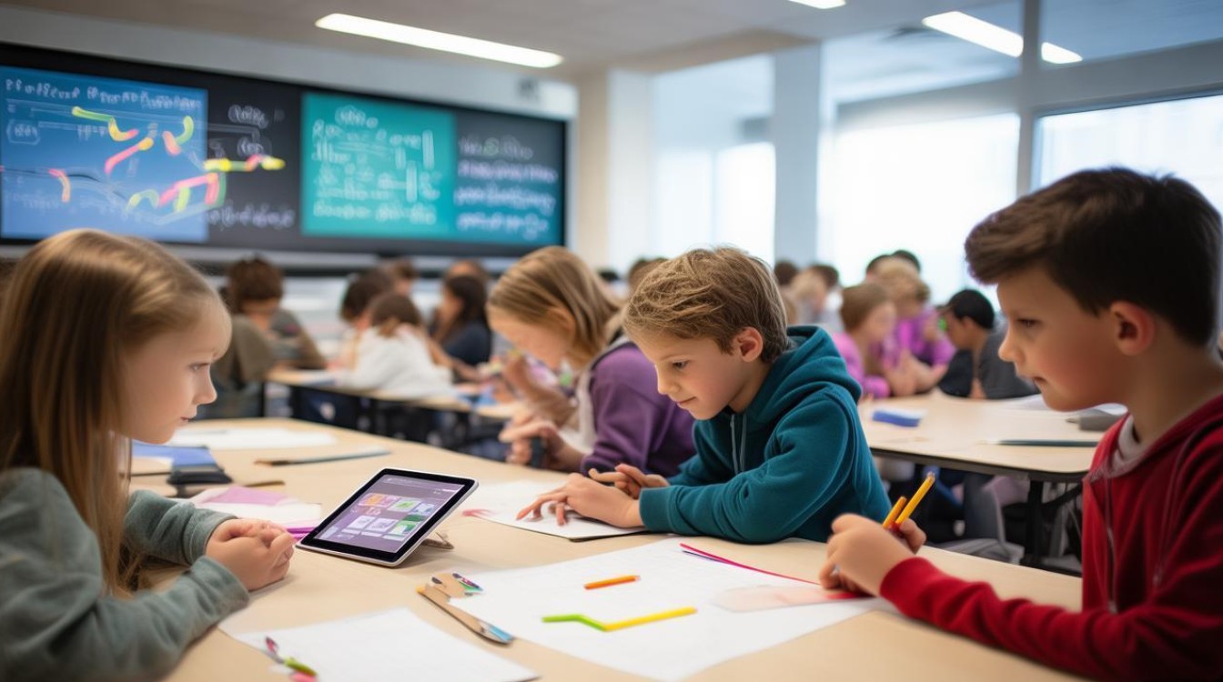 初中数学怎样快速提高成绩？