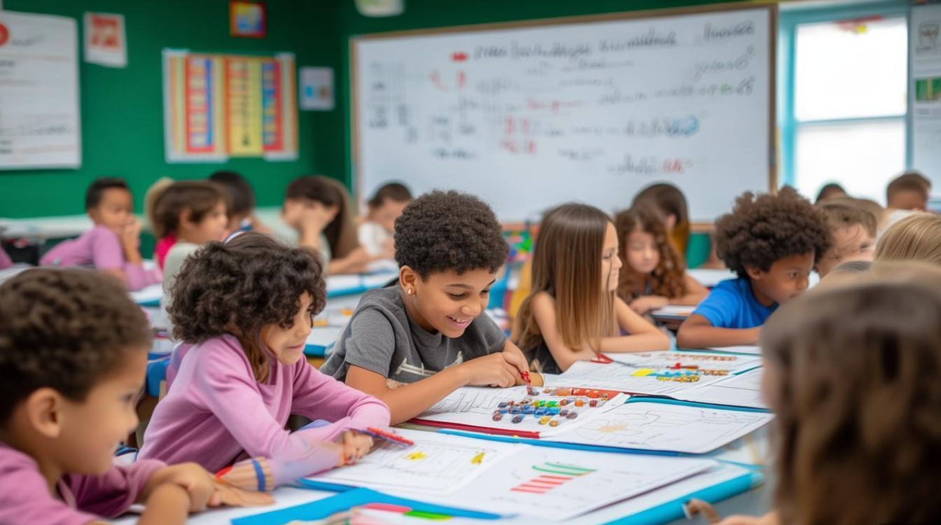 小学生怎么能提高数学？