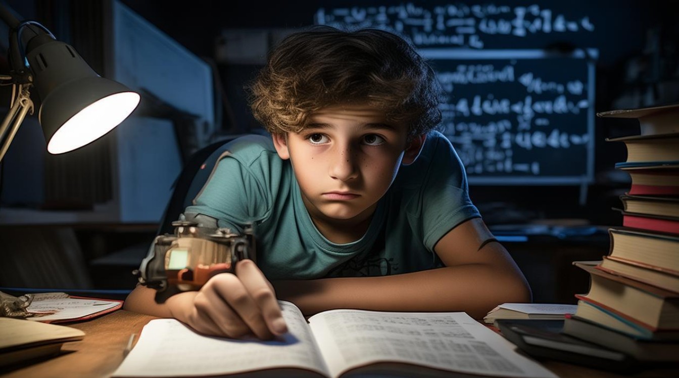 高中数学学习遇到瓶颈，如何突破？有效解决学不下去的困惑