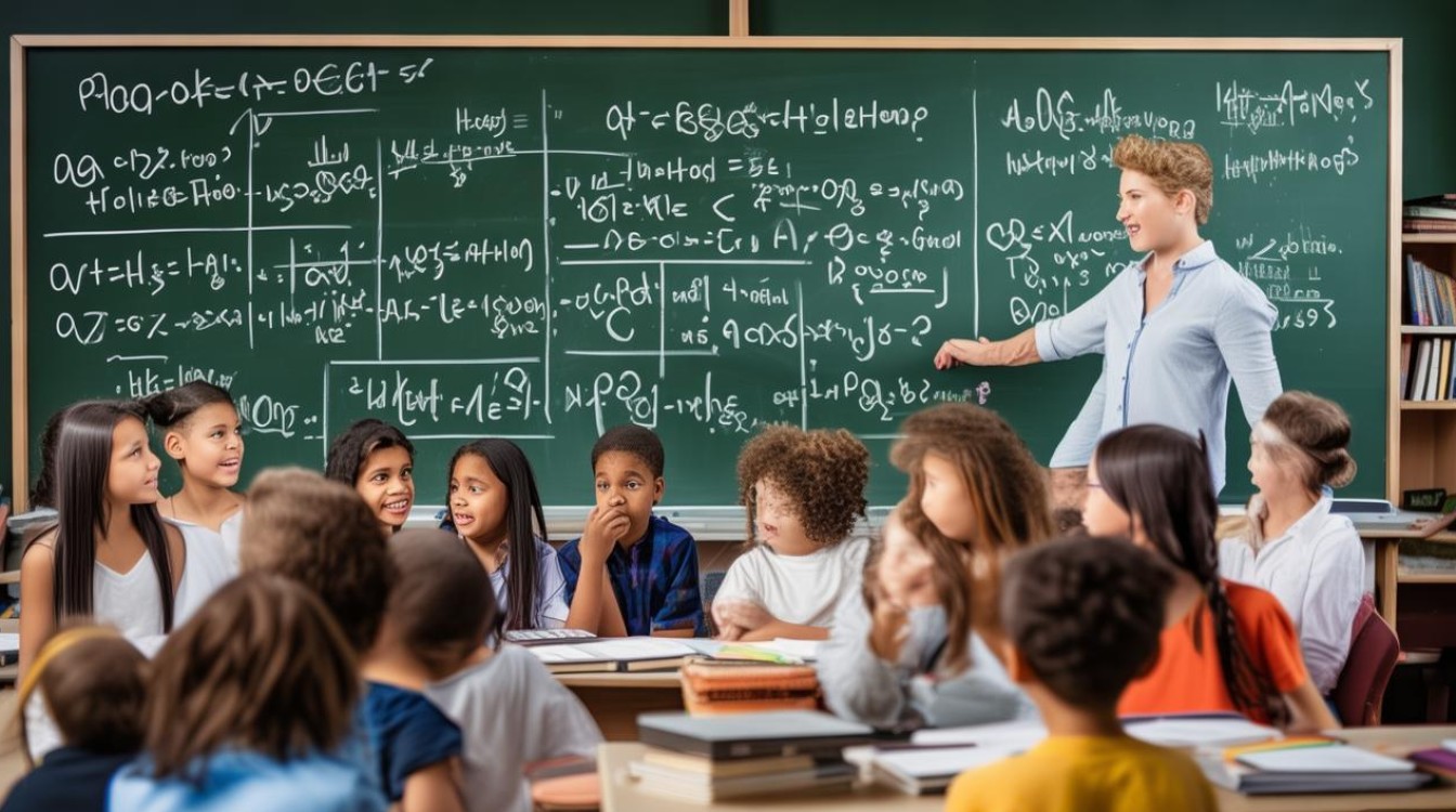 初中数学找规律解题技巧有哪些？如何高效突破难题？