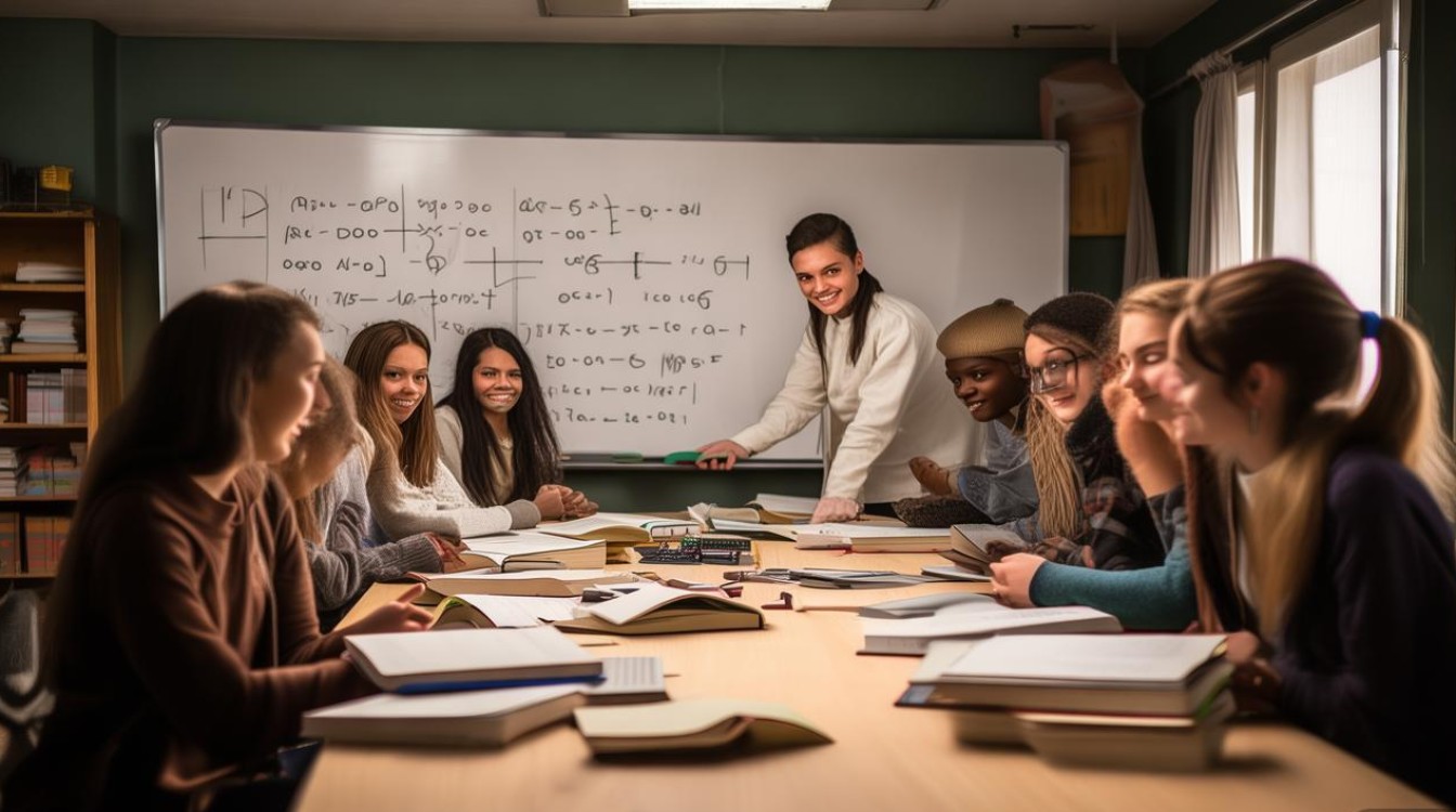 初中数学如何系统补习，初中数学如何进行系统补习？