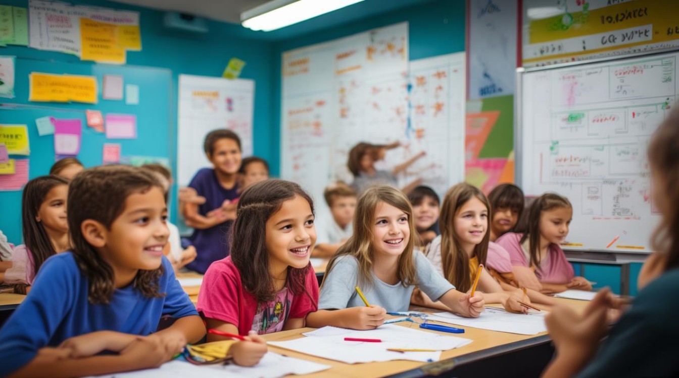 如何有效提升小学生的数学成绩，破解数学学习难题？