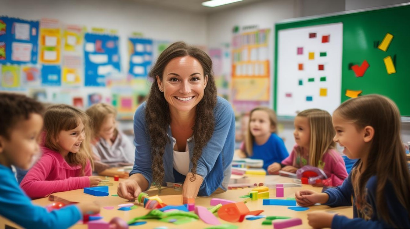 如何设计小学数学课堂，轻松驾驭每节课，激发学生兴趣？
