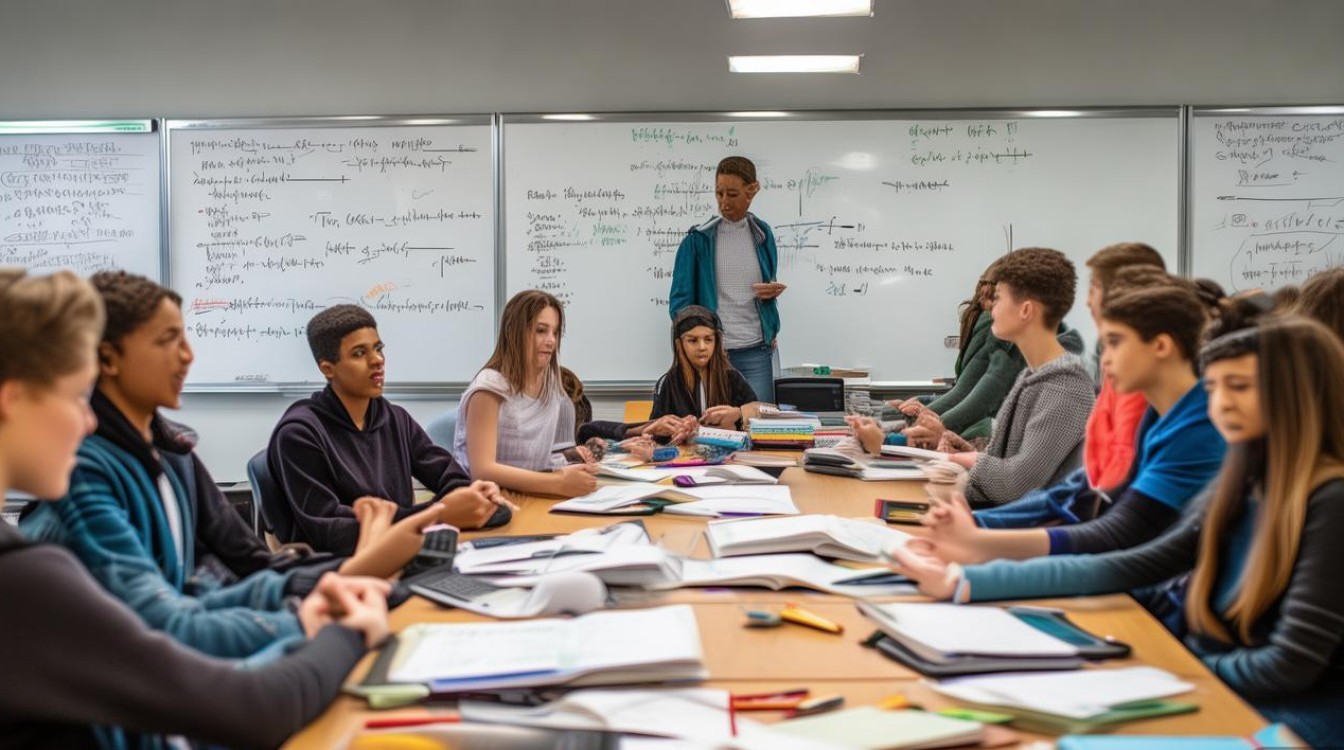 初中数学培优补弱的有效方法有哪些？