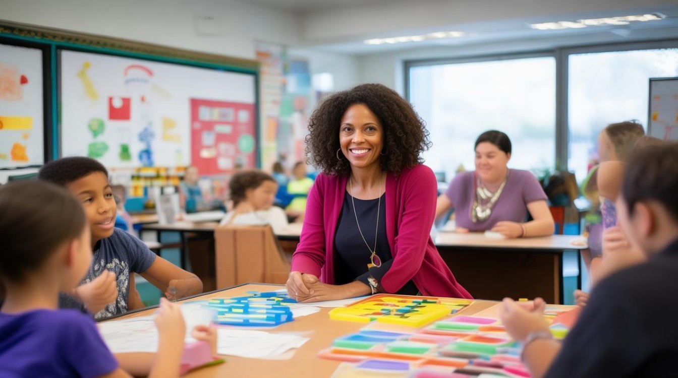 如何拯救小学数学老师？实用教学策略分享