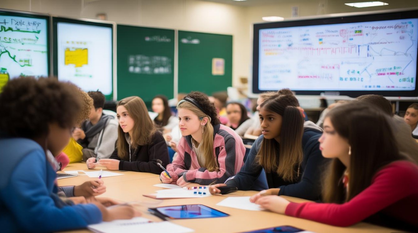 高中生如何高效掌握高中文化课程，全面提升学习效果？