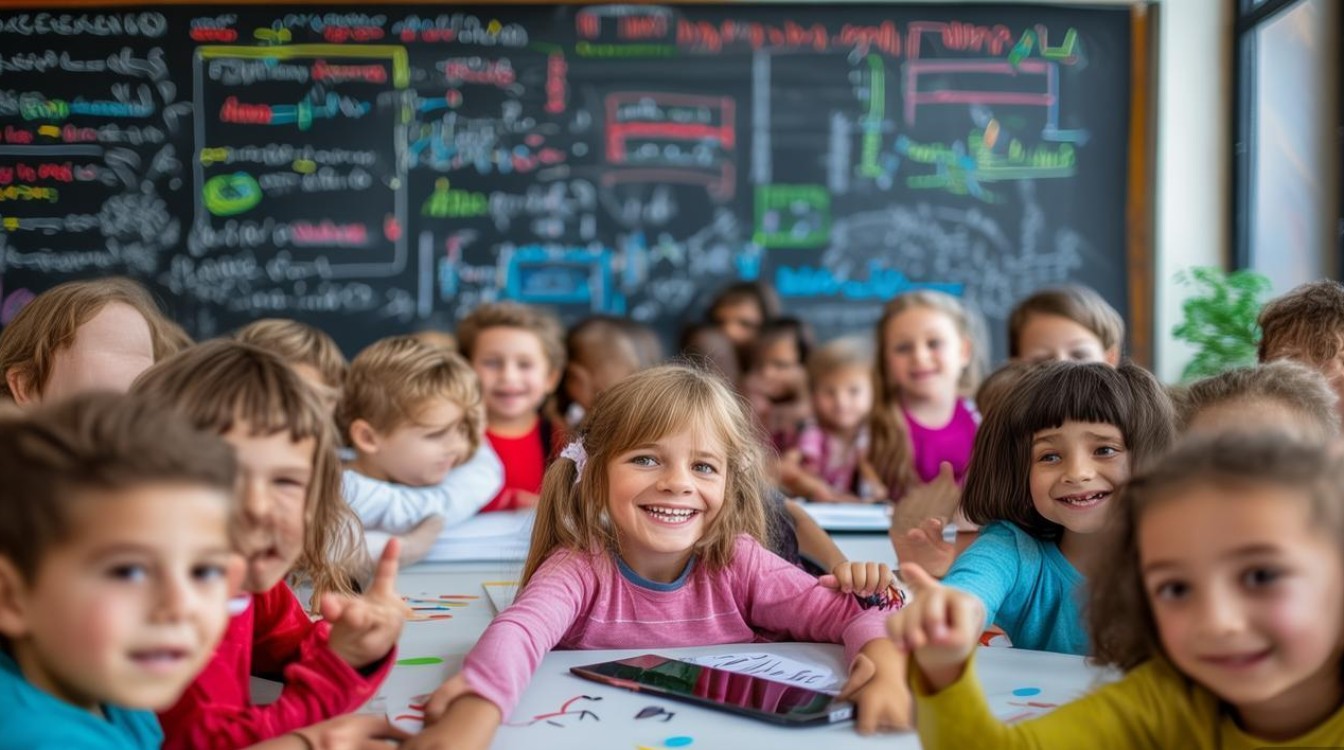 小学数学如何快速开窍？高效学习技巧解析