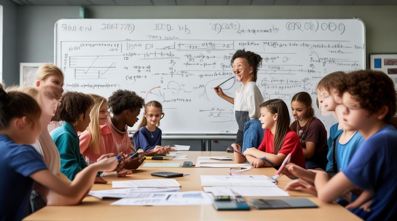 高中数学如何高效提分？实用技巧与建议全解析