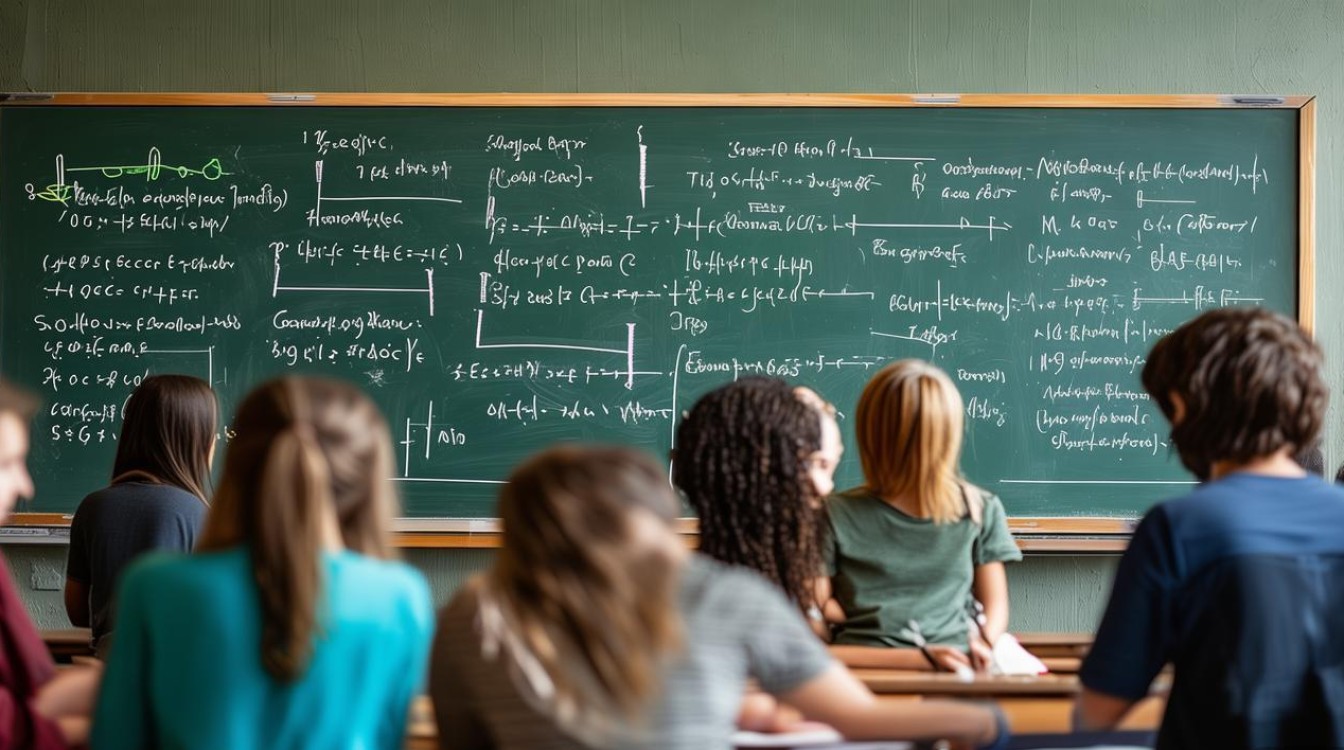 高中数学主要包含哪些知识模块？