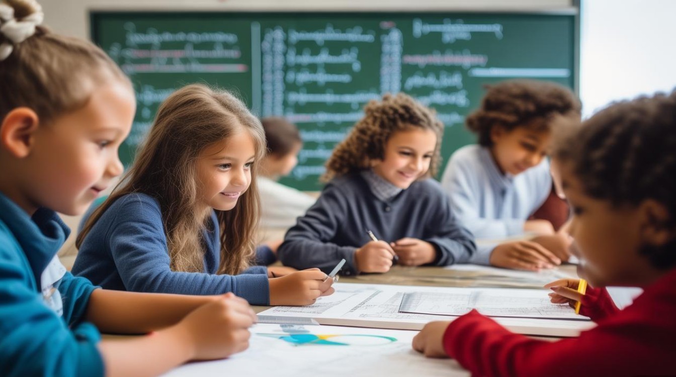 如何提高初中数学成绩？