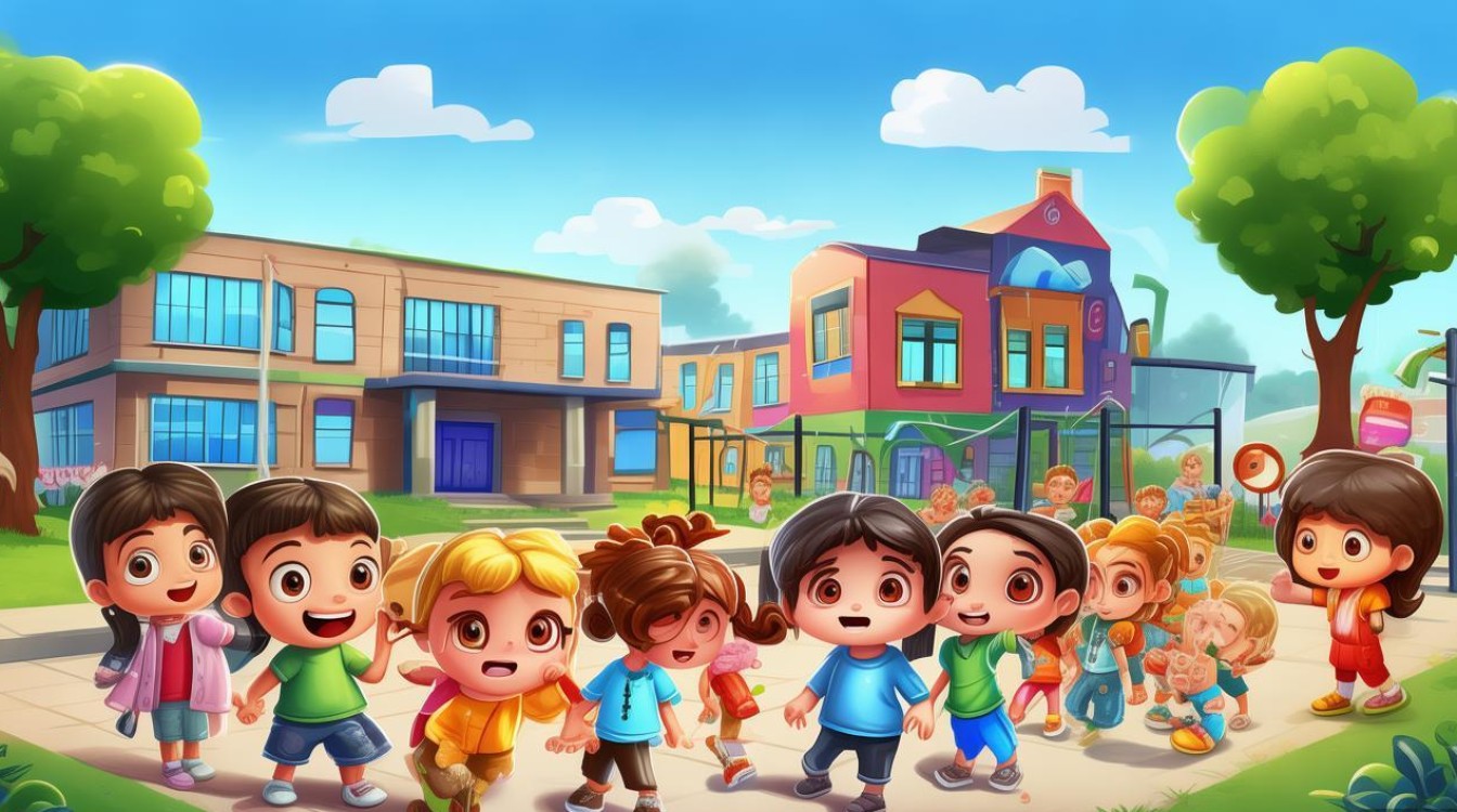 小学参观图绘制要点有哪些？如何制作既生动又实用的参观图？