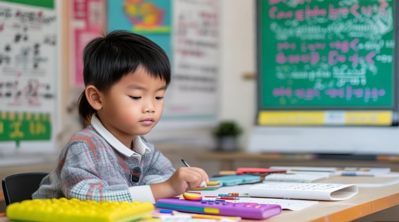 小学生自学数学，有哪些高效方法能快速提升成绩？