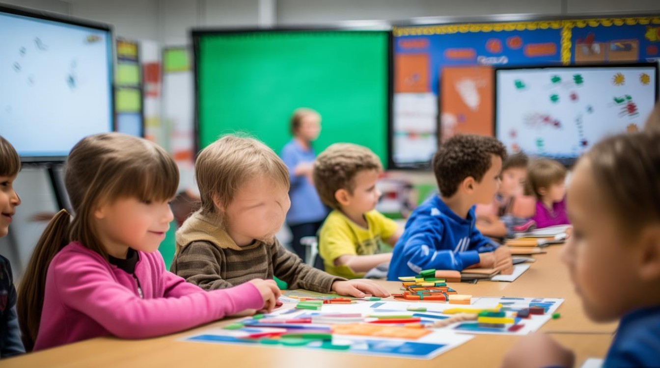 如何有效提升小学数学成绩？探索针对性解决方案与策略！