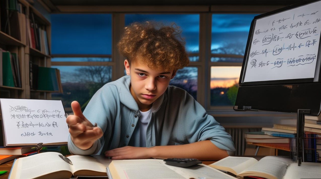 如何高效攻克高中数学难题，摆脱学不进去的困境？