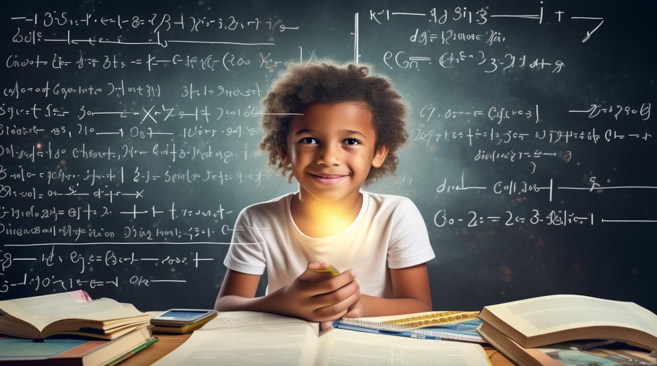 如何通过高效学习策略让高中数学开窍，轻松实现高分突破？