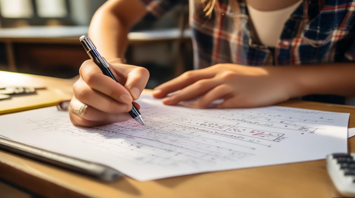 小学数学核对答案规范书写，有哪些步骤和注意事项？