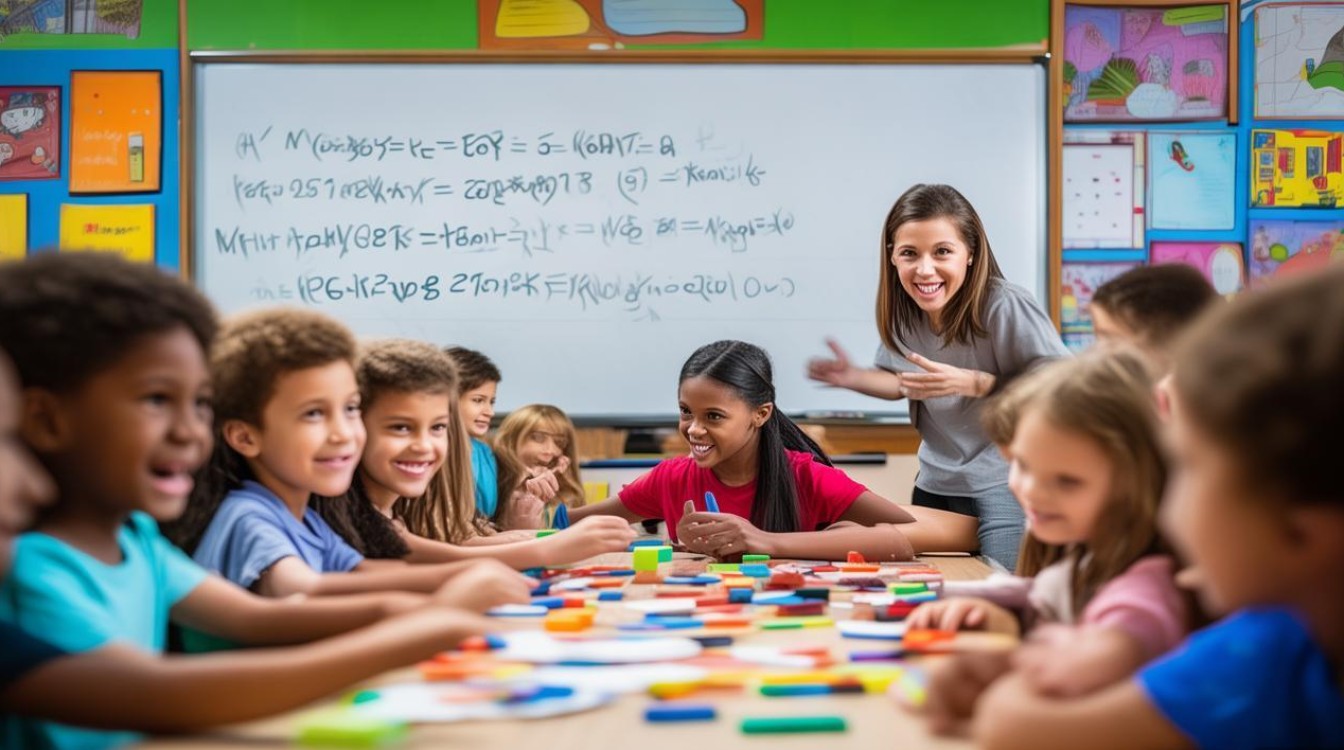 如何有效提升小学数学成绩，摆脱数学学习困境？