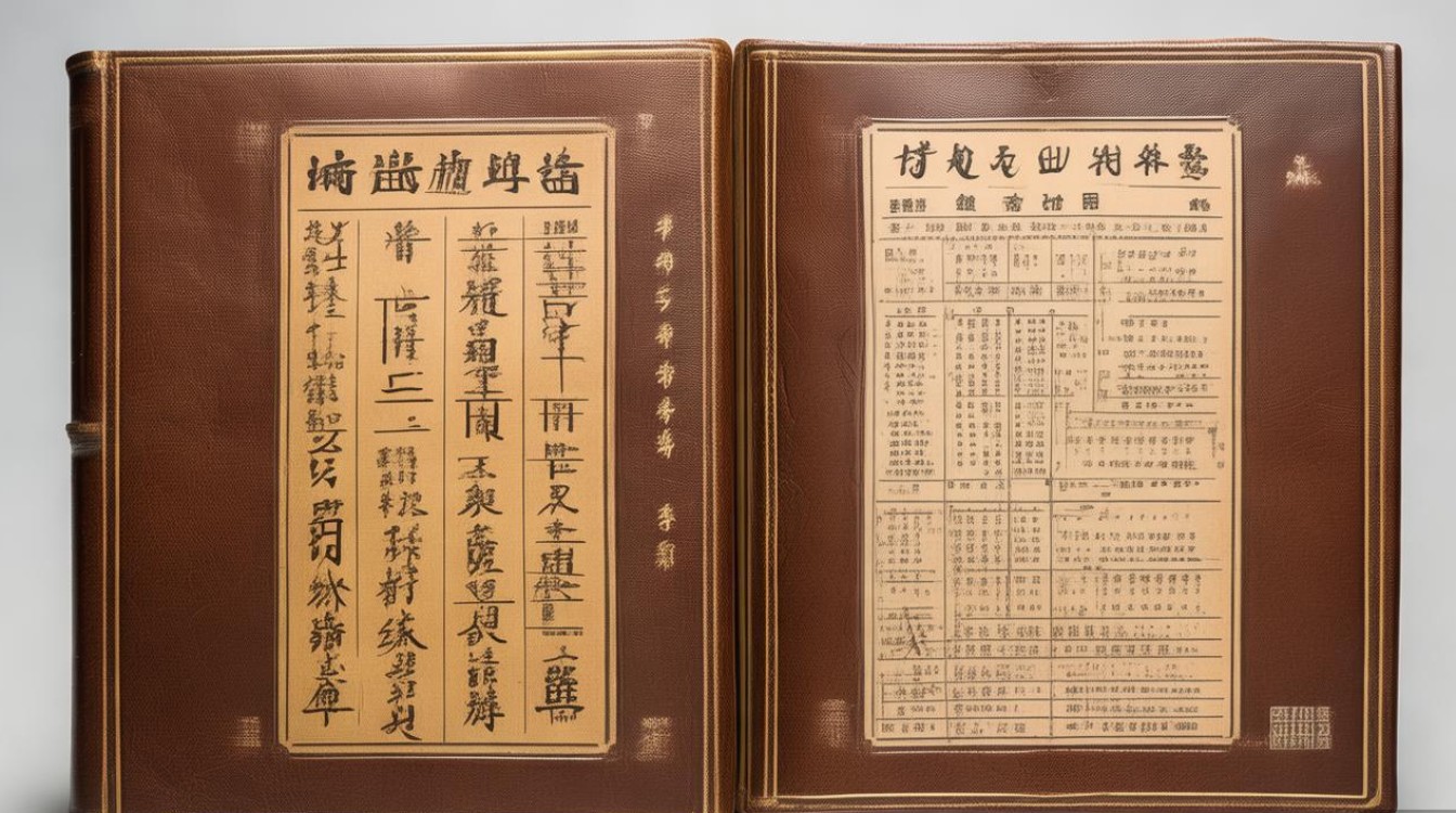 民国时期高中数学教材都包含哪些经典内容与独特特点？