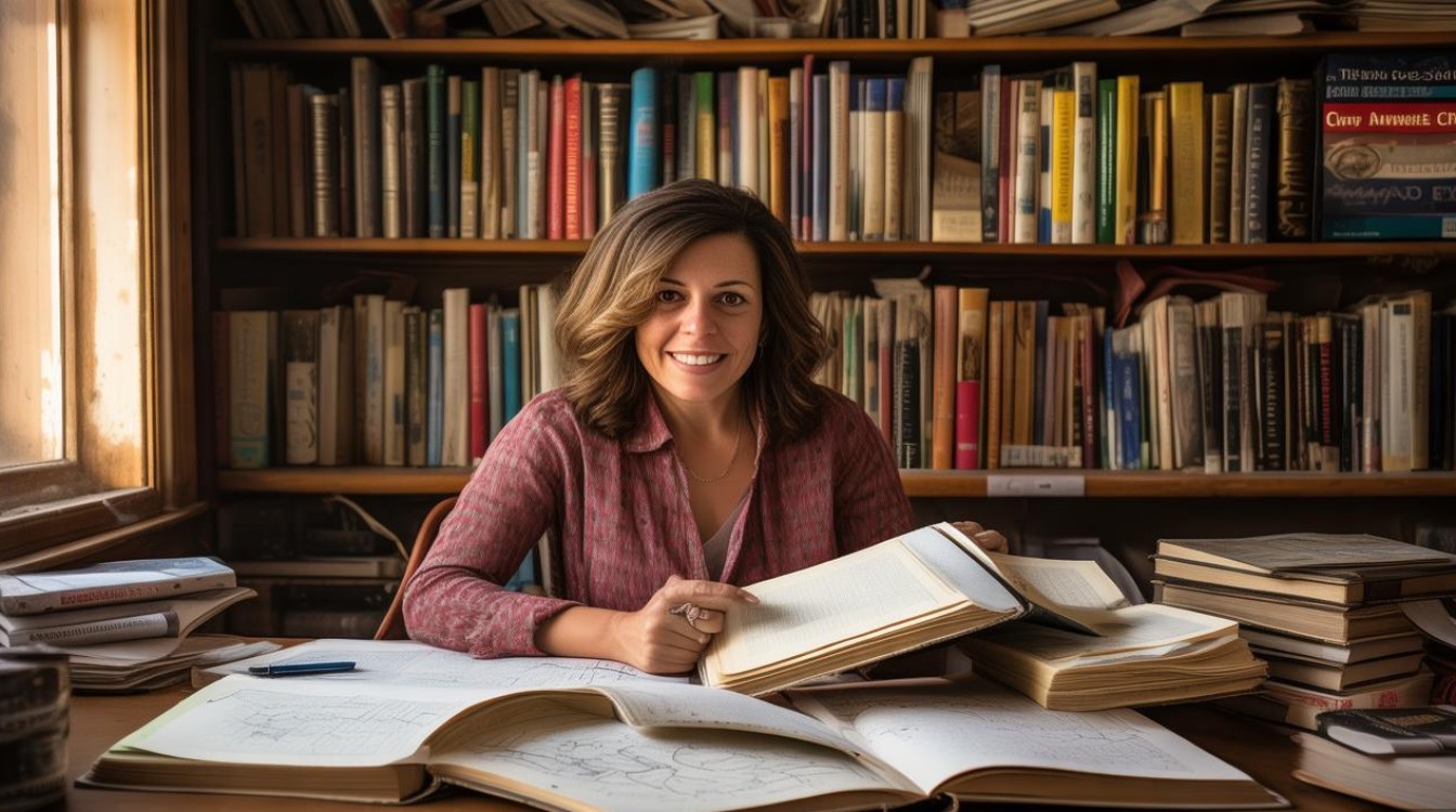 高中数学教师必读，这些经典书籍你读过哪些？