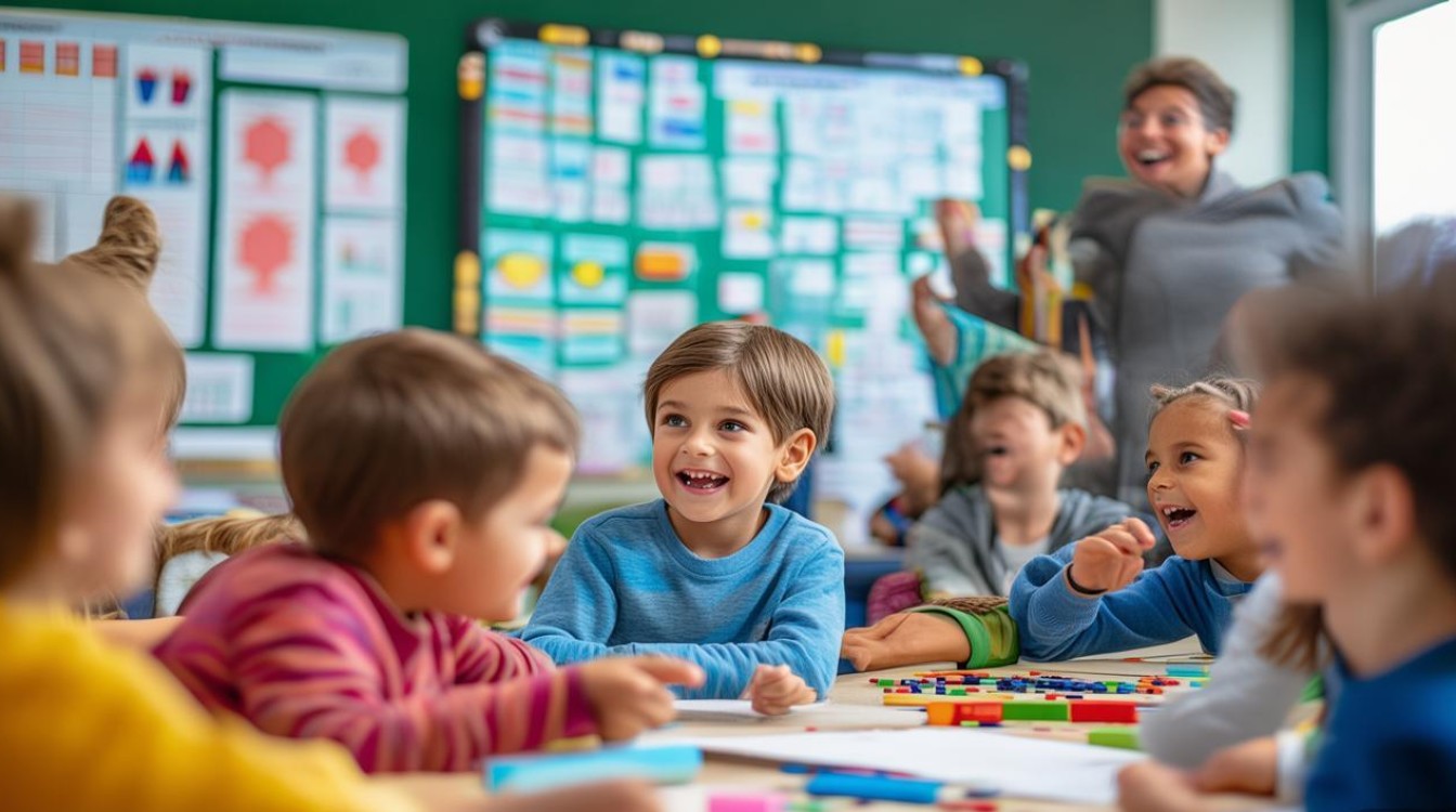 如何有效提升小学数学成绩，解决学不好难题？探索高效学习策略！