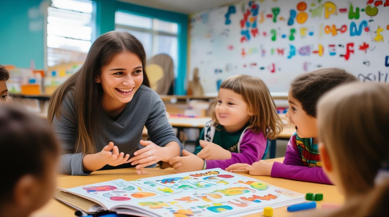 如何有效教授小学生数学绘本，激发学习兴趣？