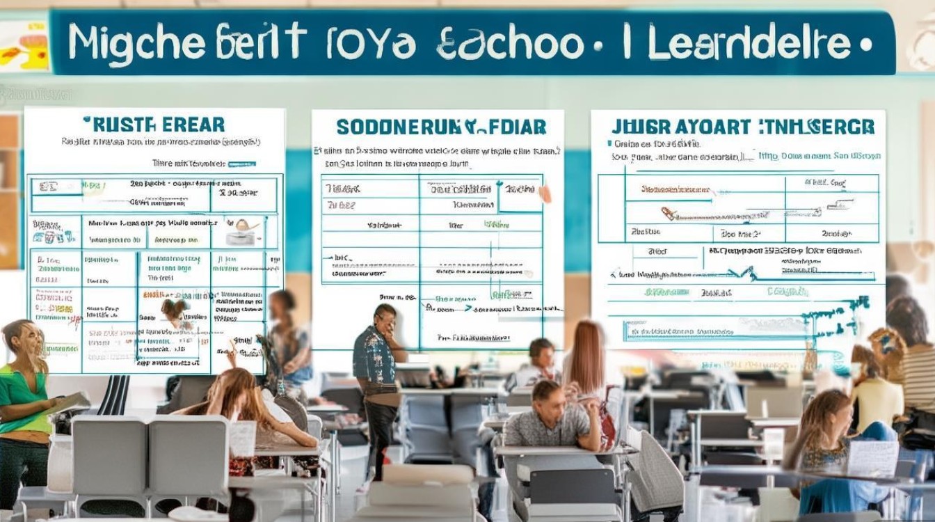 高中三年如何高效学习？高一、高二、高三阶段学习策略全解析？