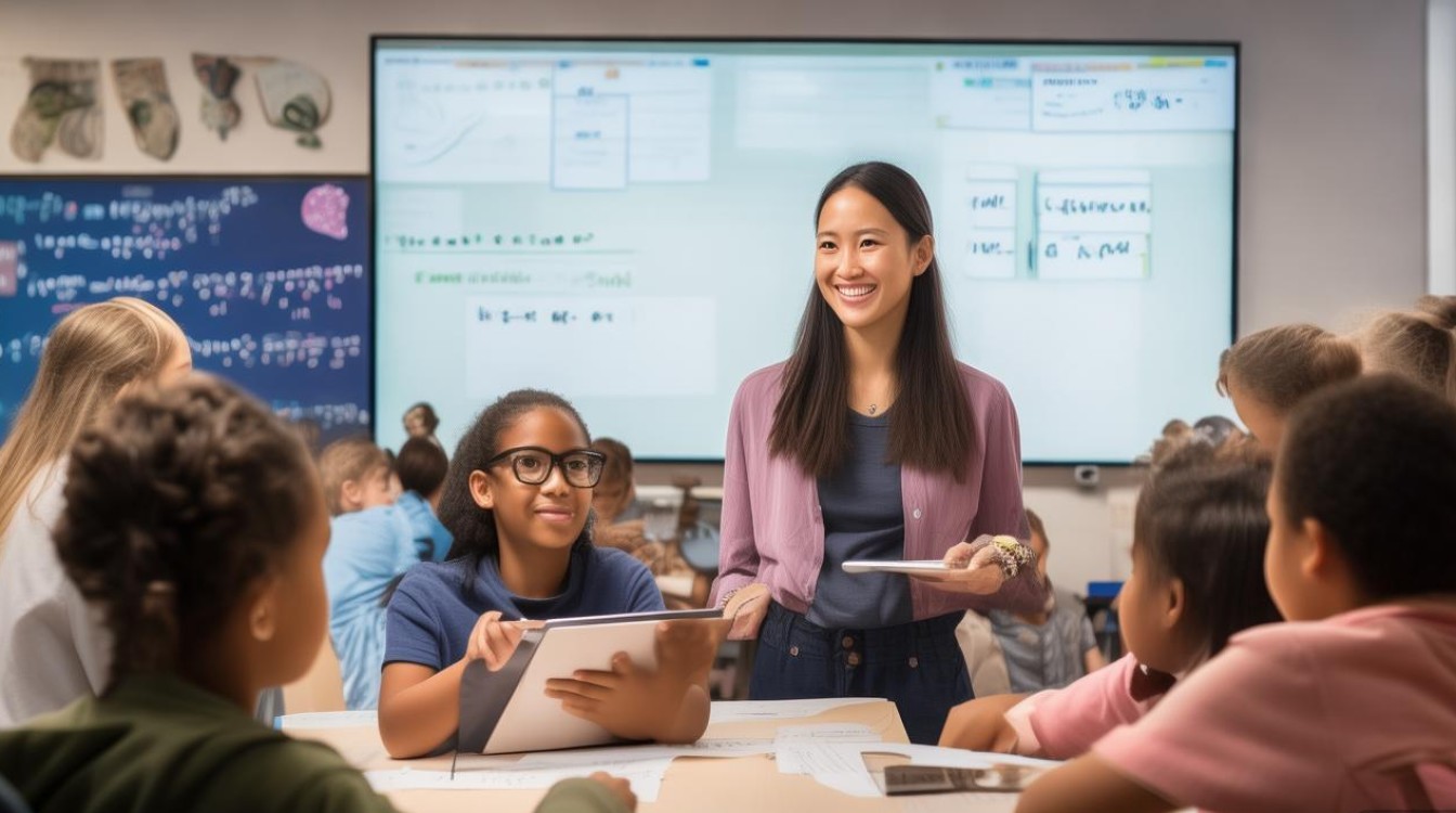 如何有效提升初中数学教学质量，让教师高效指导学生得分？