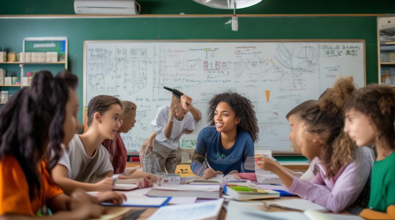 初中数学如何学得又快又好？掌握哪些高效技巧和策略？