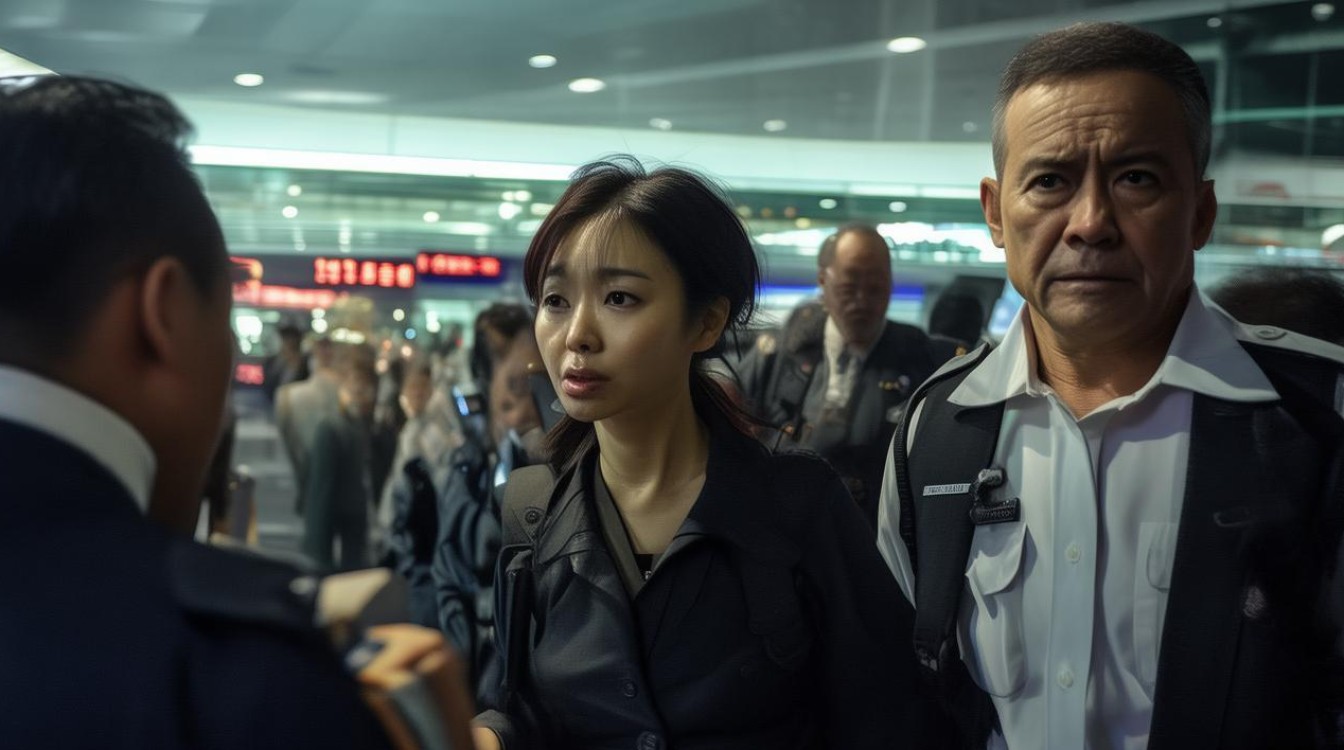 重大职务犯罪嫌疑人梁小菲被成功遣返回国接受调查