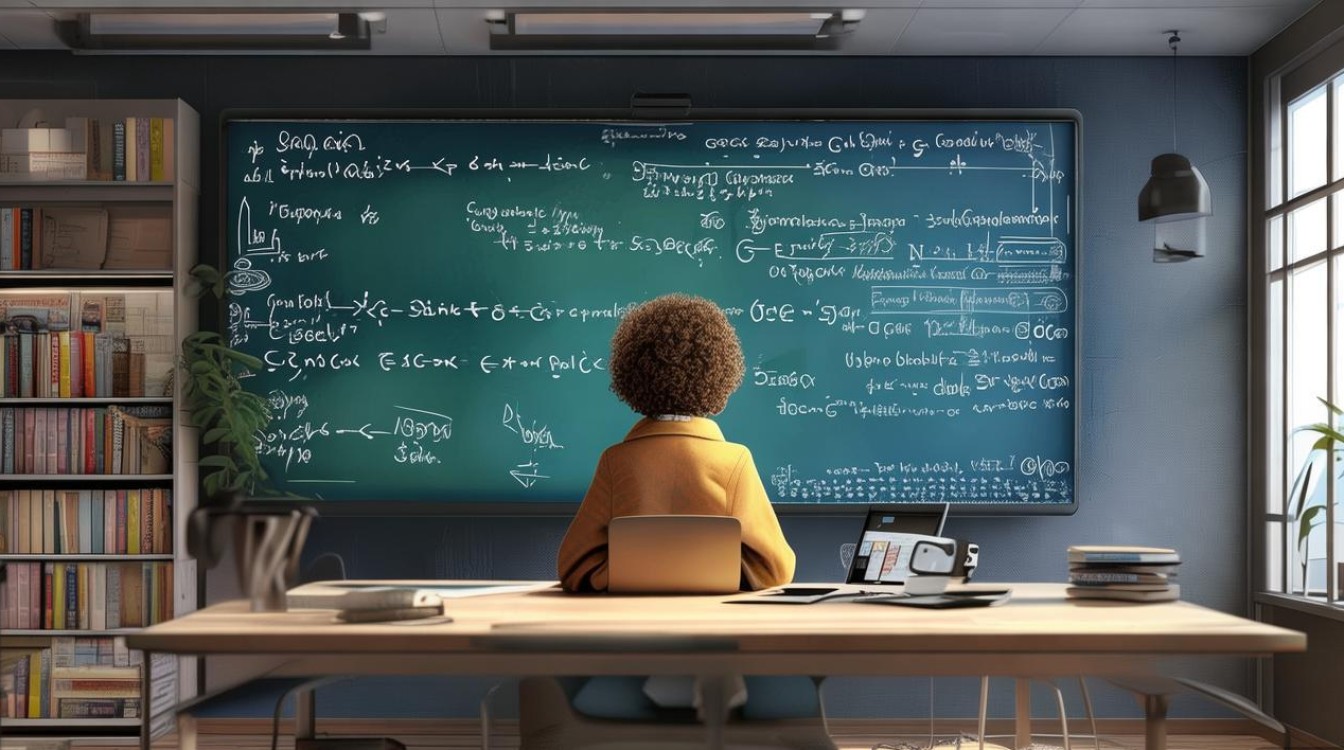 如何帮助初中生高效自学数学，突破学习难题？