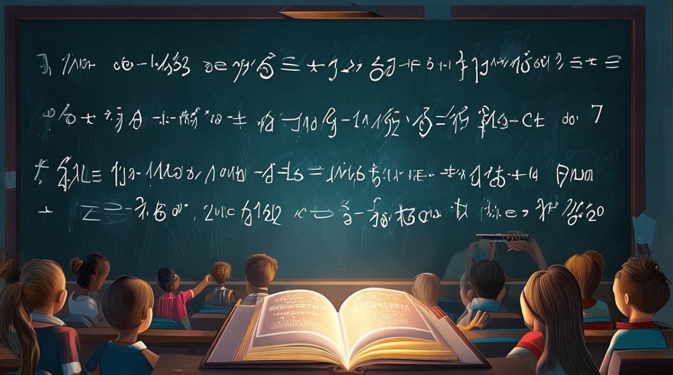 初中数学难题重重，如何高效突破，掌握学习秘诀？