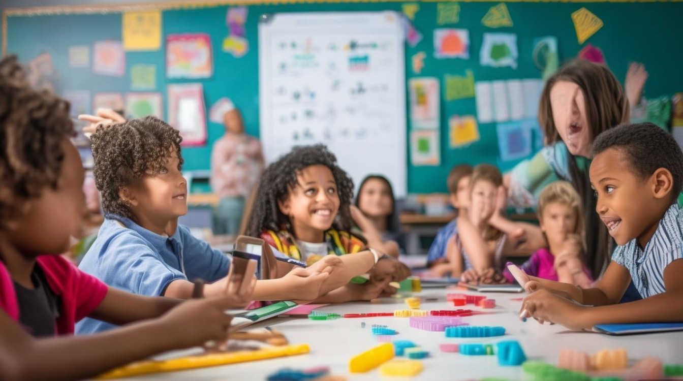 如何有效提升小学数学成绩，摆脱考试低分困境？