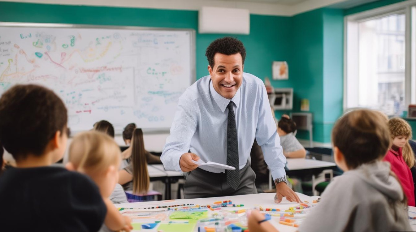 初中数学教师如何有效激发学生兴趣，创新教学方法，提升教学质量？