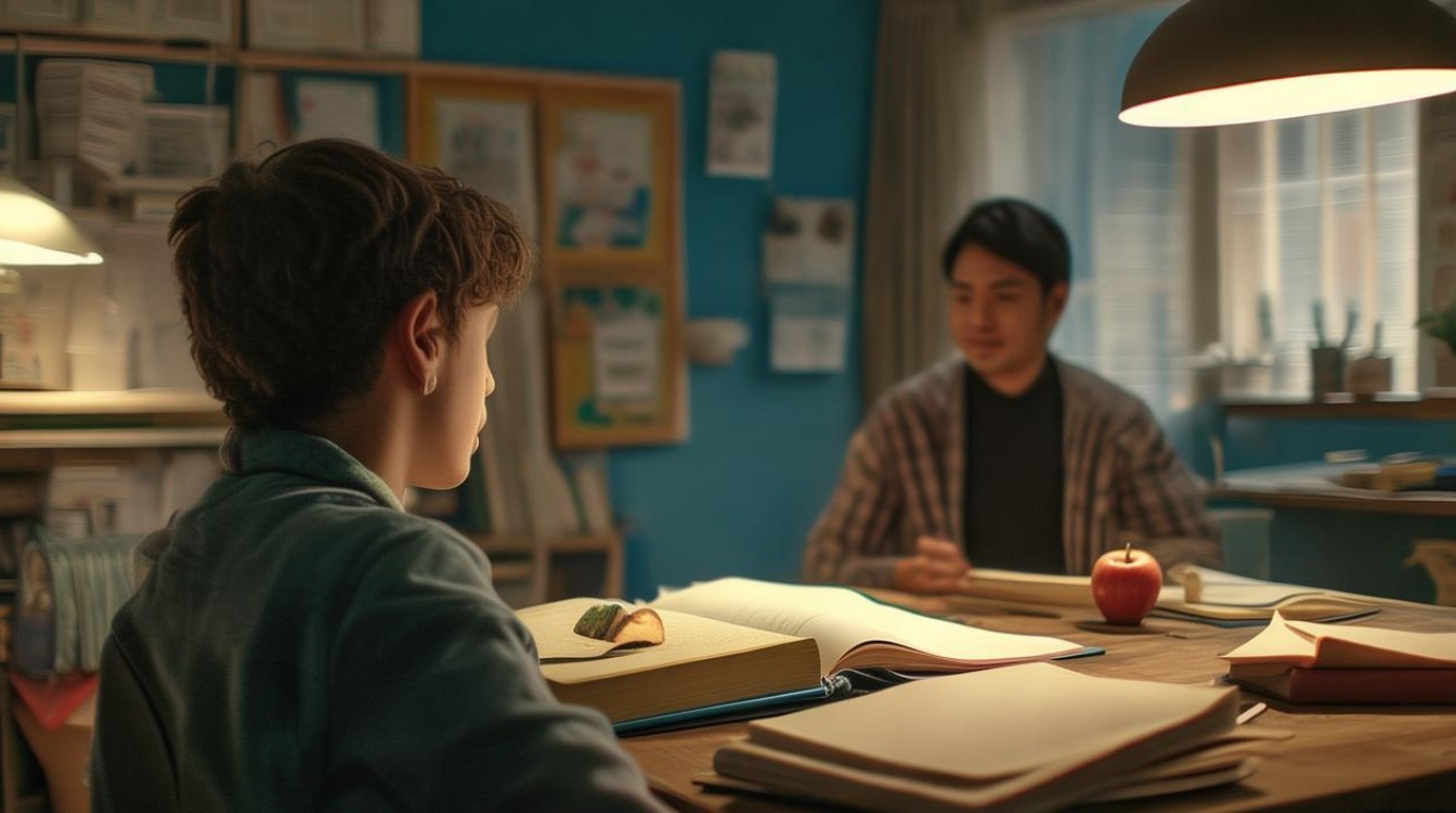 高中生长期学不进去,家庭学校如何合力破解学习困境?