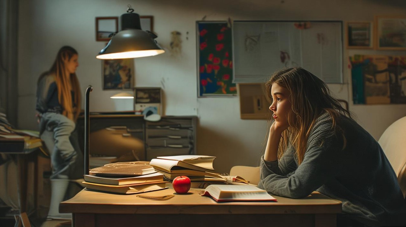 高中生长期学不进去,家庭学校如何合力破解学习困境?