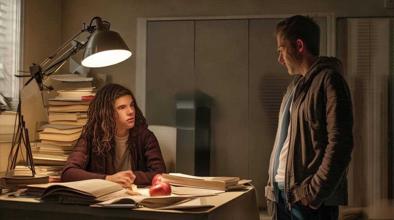 高中生长期学不进去,家庭学校如何合力破解学习困境?