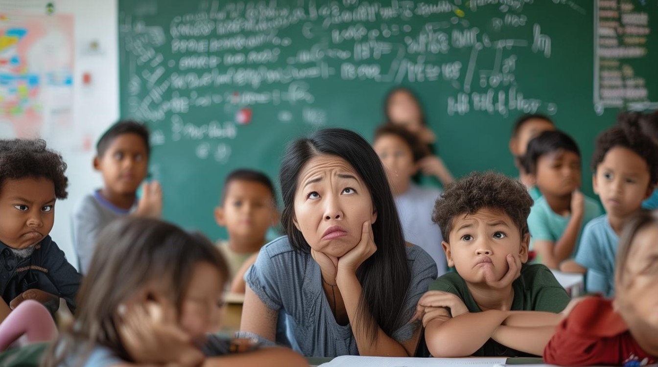 小学生数学学不好怎么办？