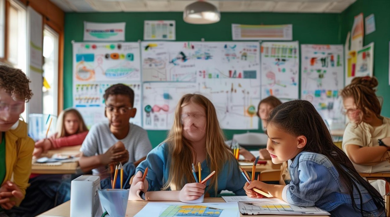 数学如何自学提前学初中，如何自学提前掌握初中数学？