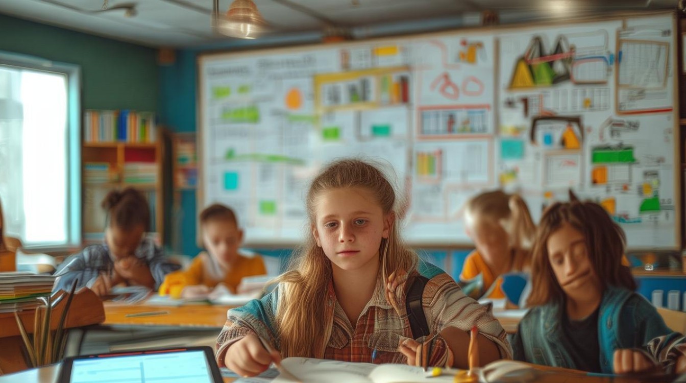 数学如何自学提前学初中,如何自学提前掌握初中数学?