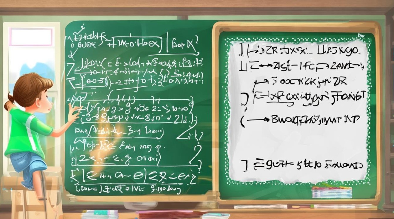 小学数学六题解题攻略,如何轻松应对这些难题?