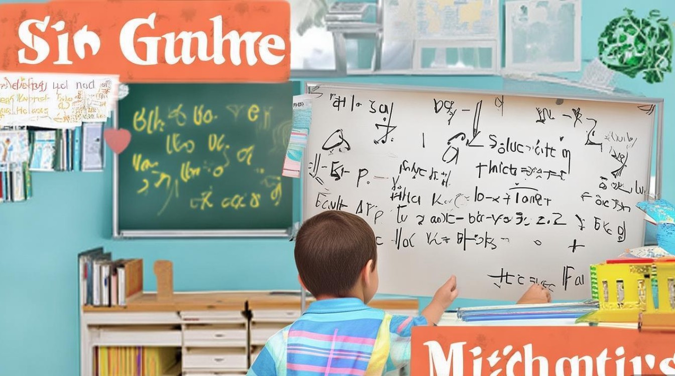 小学数学六题解题攻略,如何轻松应对这些难题?