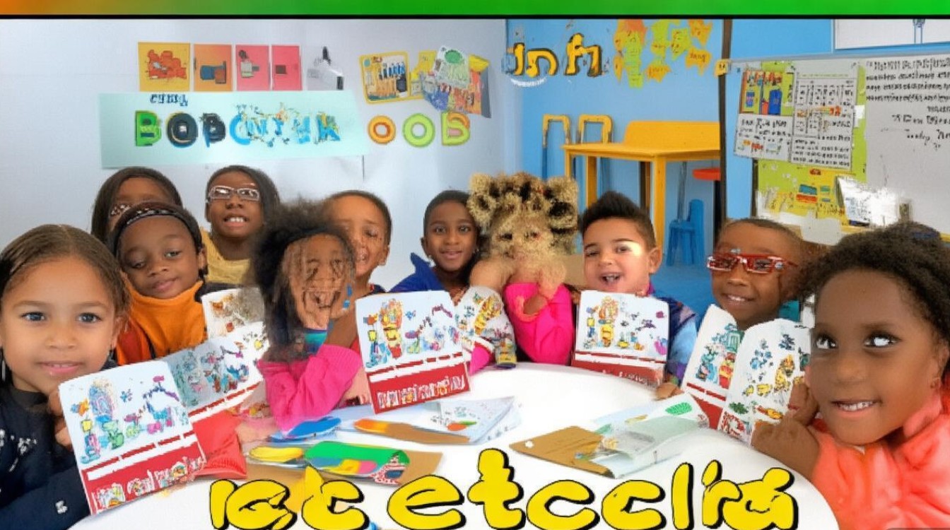 如何轻松制作小学数学图书卡,提升孩子阅读兴趣与学习效果?