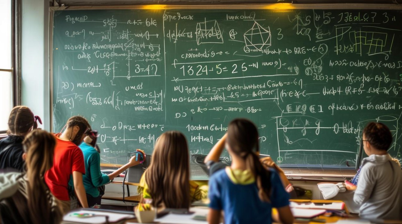 高中数学课题类型多样，涵盖几何、代数、概率等，具体有哪些？